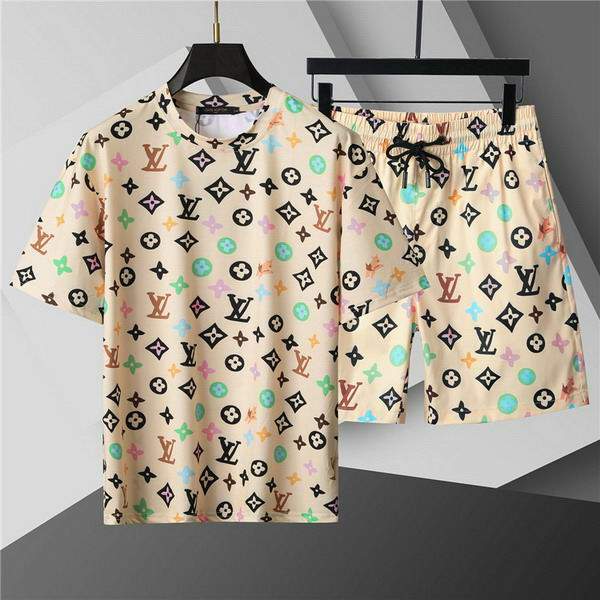 Picture of LV Shirt Pant Suits _SKULVM-3XL13gx7022947